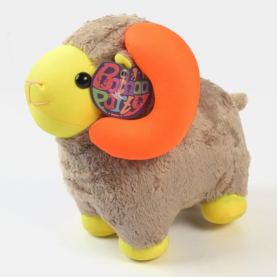 Soft Beans Sheep Toy For Kids