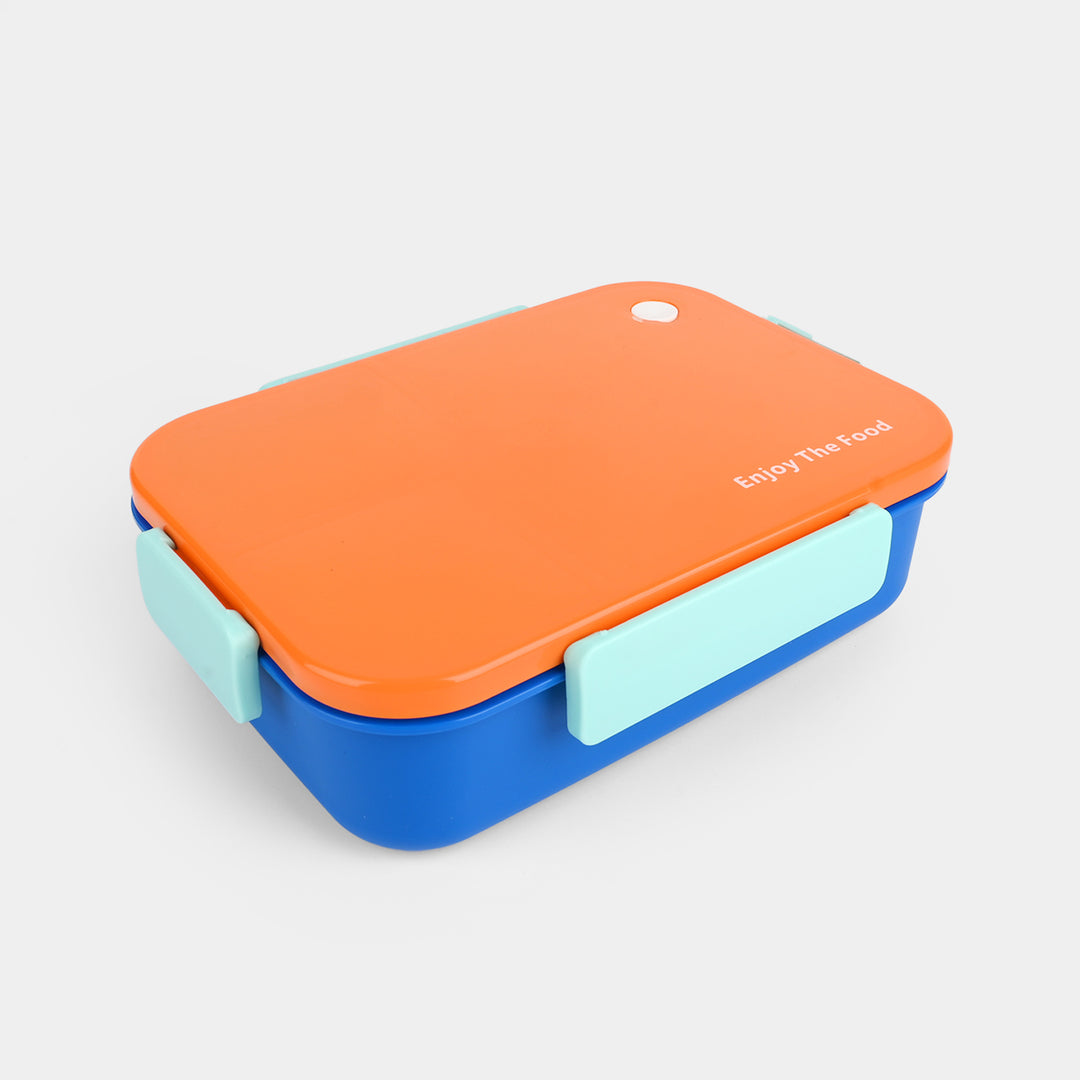 Stainless Steel Lunch Box for Kids