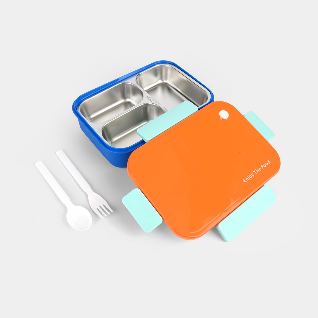Stainless Steel Lunch Box for Kids