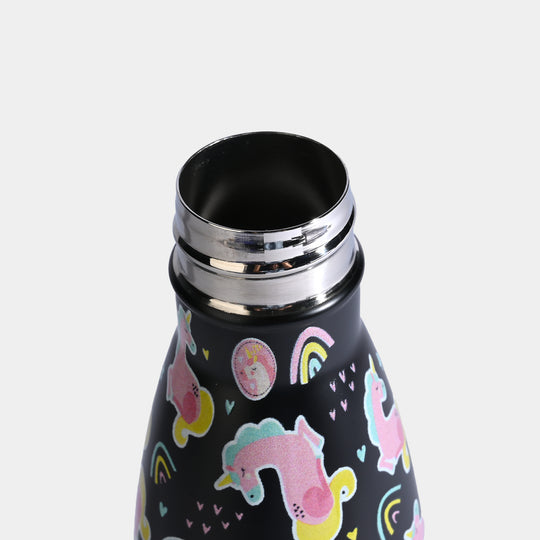 WATER BOTTLE STAINLESS STEEL | 500ML