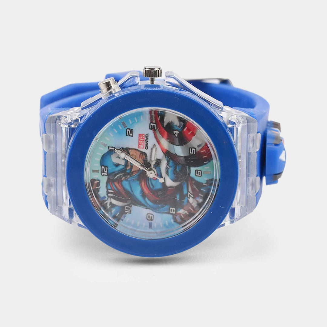 Kids Analog Wrist Watch