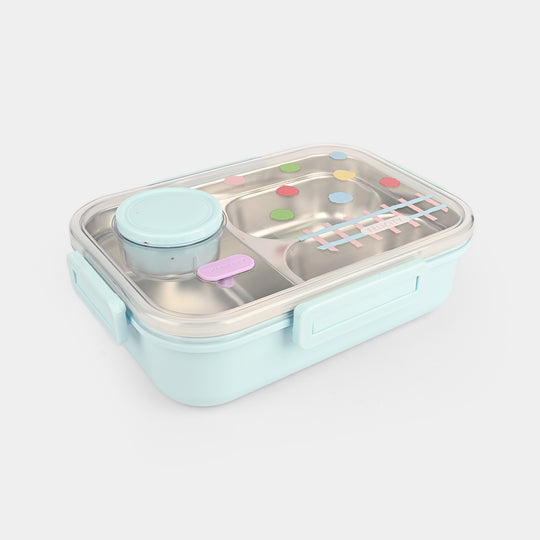 STAINLESS STEEL LUNCH BOX FOR KIDS