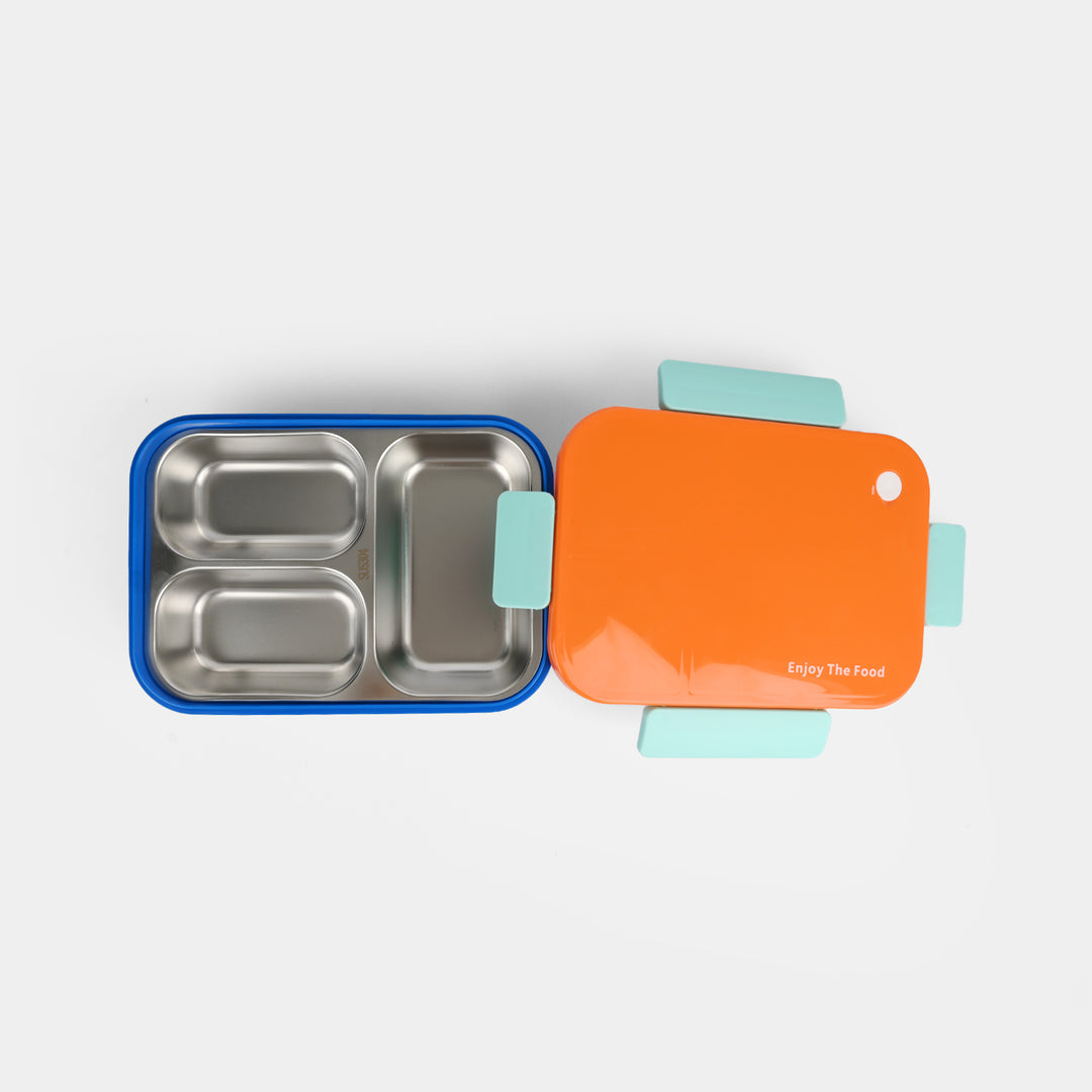 Stainless Steel Lunch Box for Kids