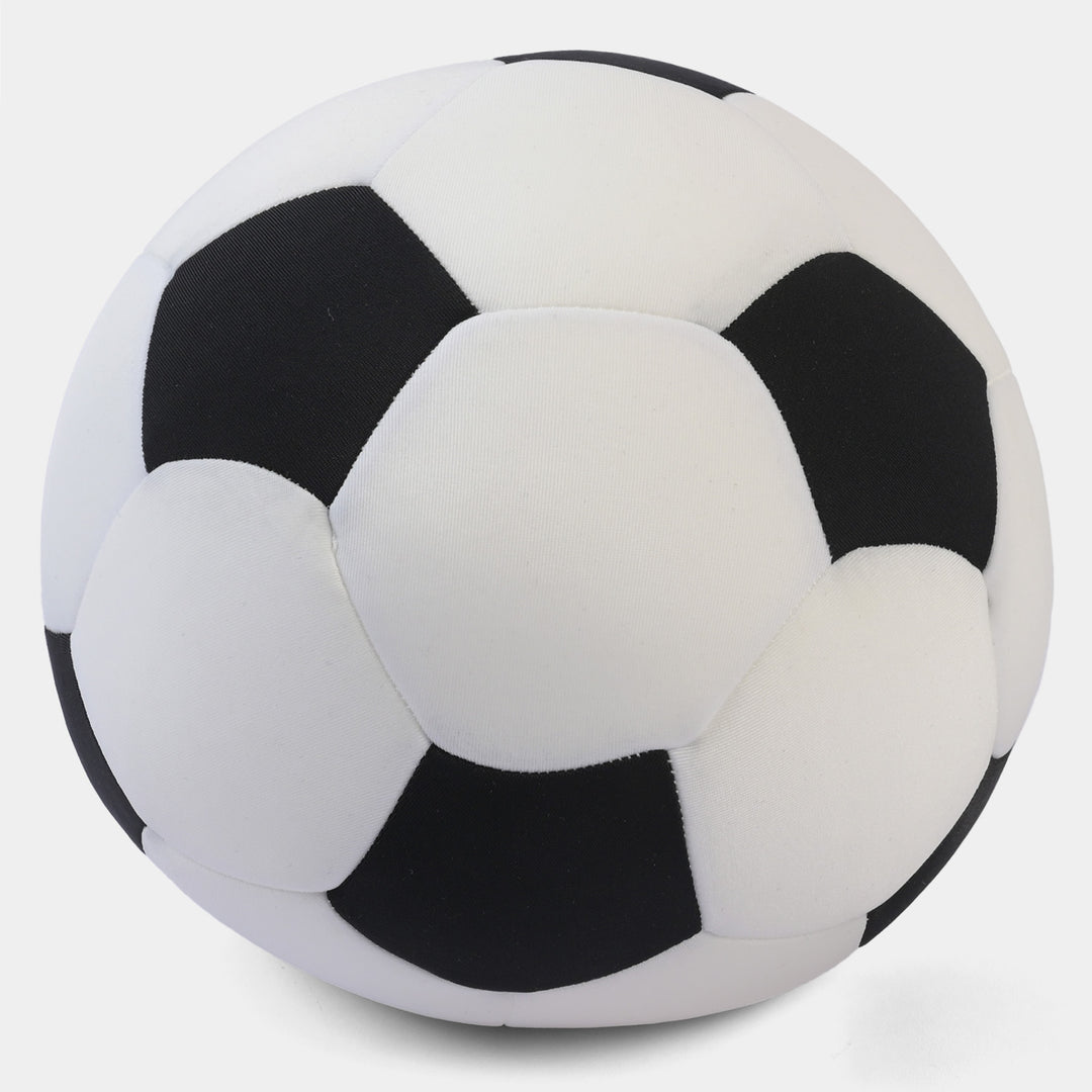 Soft Beans Football Toy For Kids