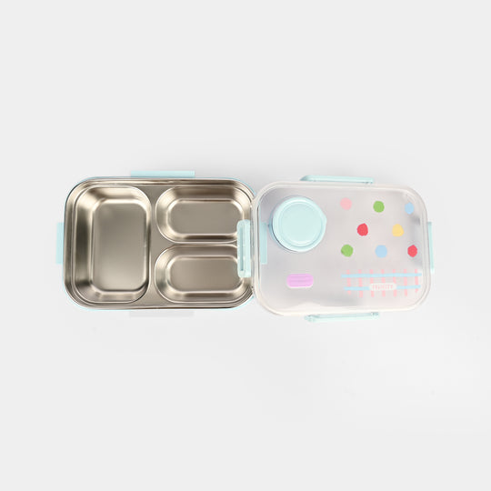 STAINLESS STEEL LUNCH BOX FOR KIDS