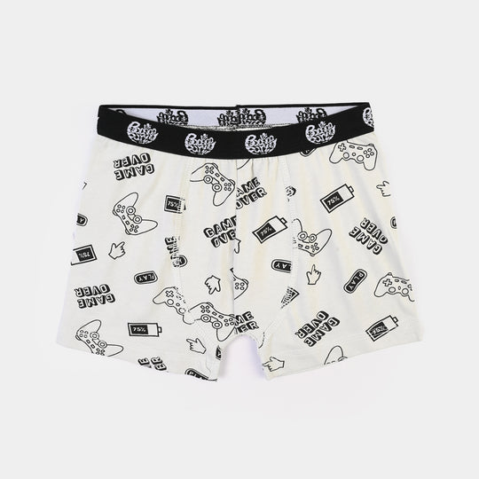 Boys Boxer Mix-mIX
