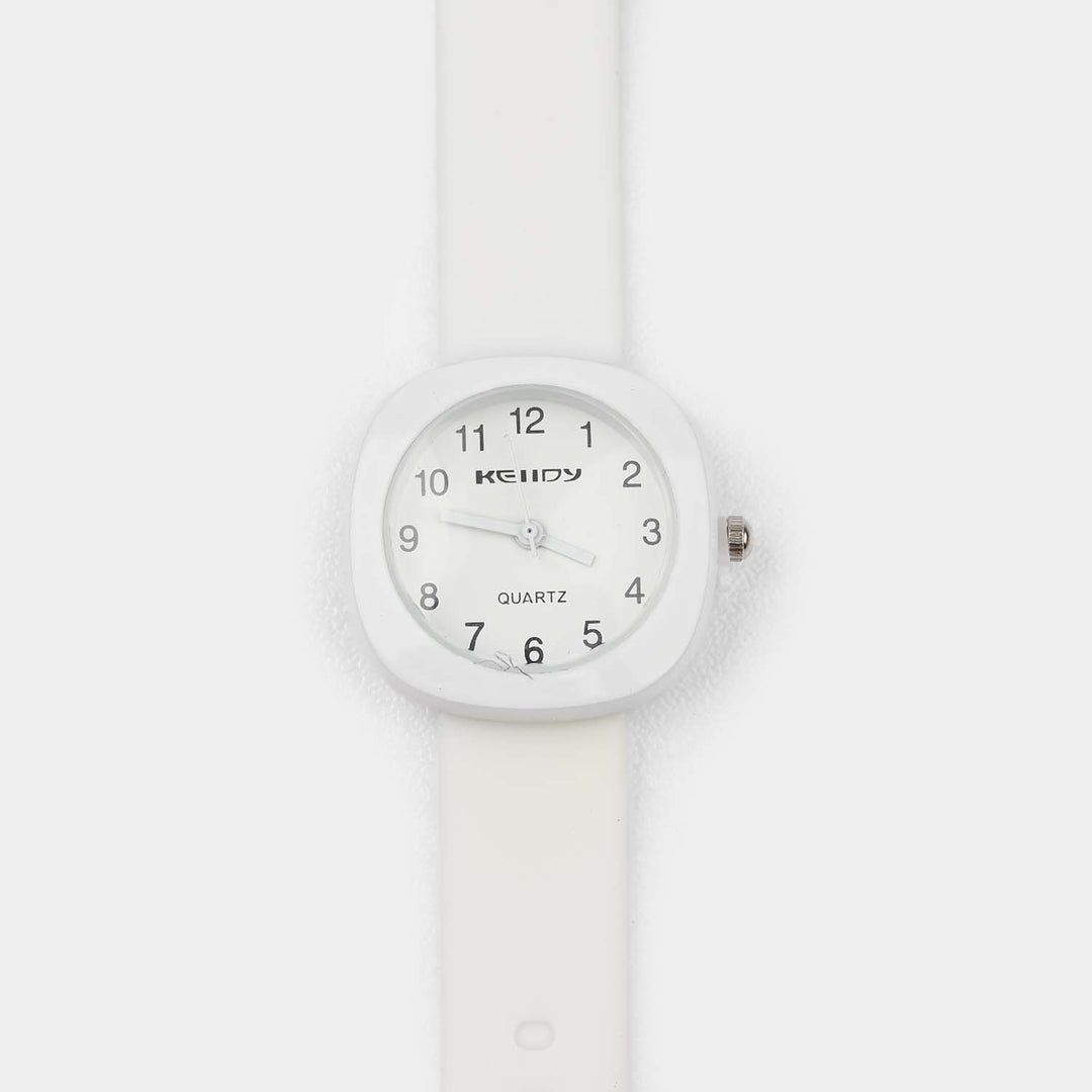 Kids Analog Wrist Watch
