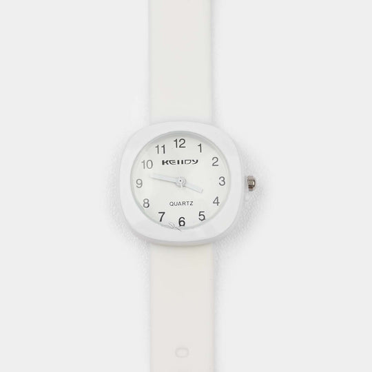 Kids Analog Wrist Watch