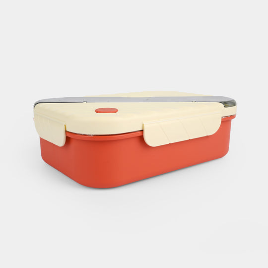 Stainless Steel Lunch Box for Kids