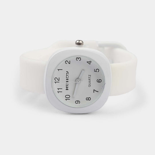 Kids Analog Wrist Watch