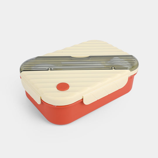 Stainless Steel Lunch Box for Kids