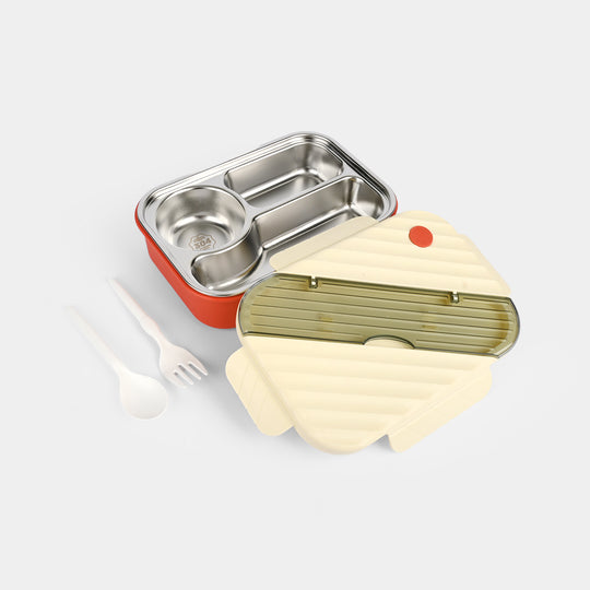 Stainless Steel Lunch Box for Kids