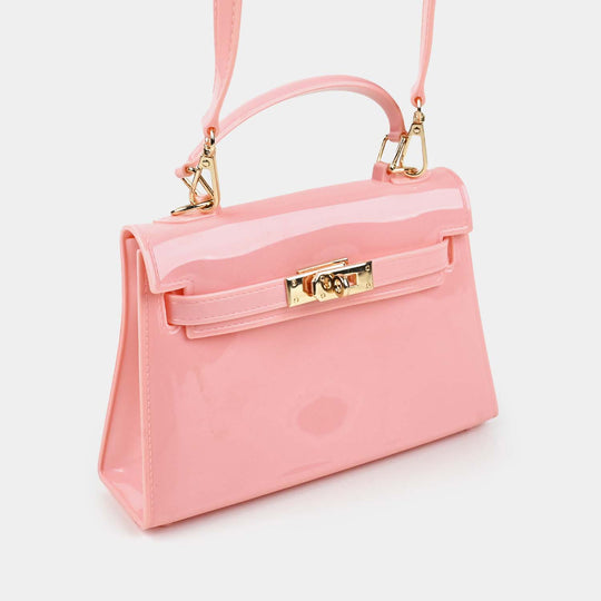 Girls Fancy Hand Bag