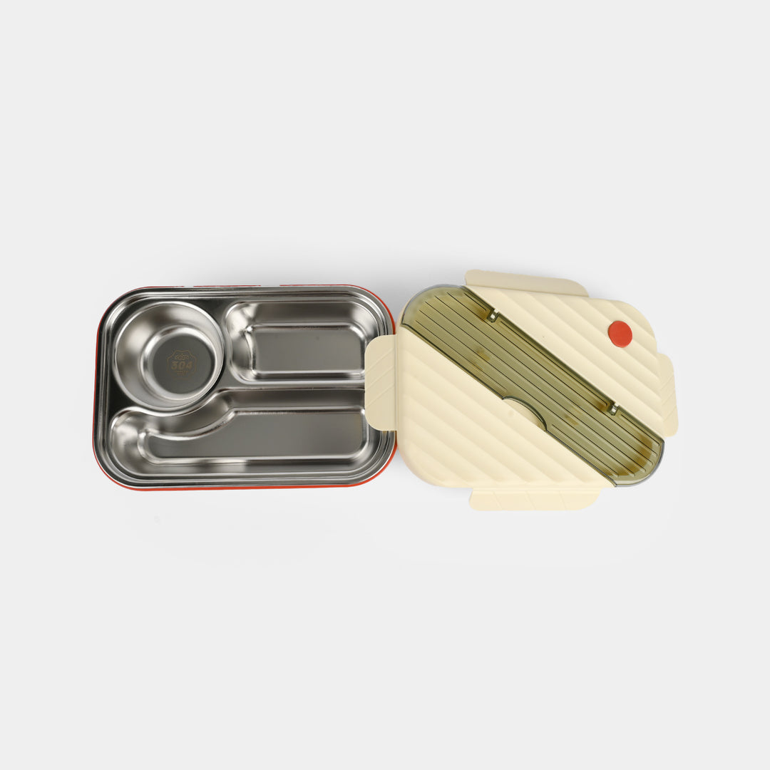 Stainless Steel Lunch Box for Kids