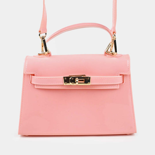 Girls Fancy Hand Bag