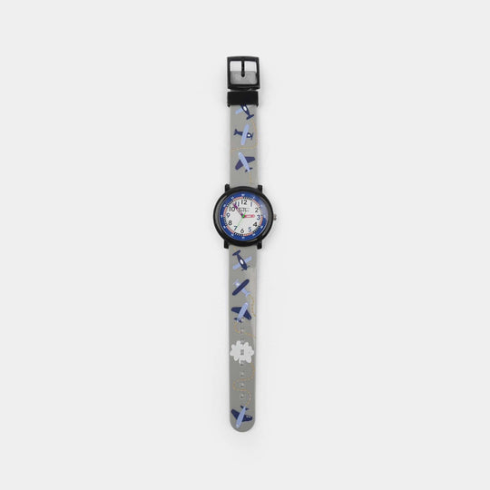 Kids Analog Wrist Watch