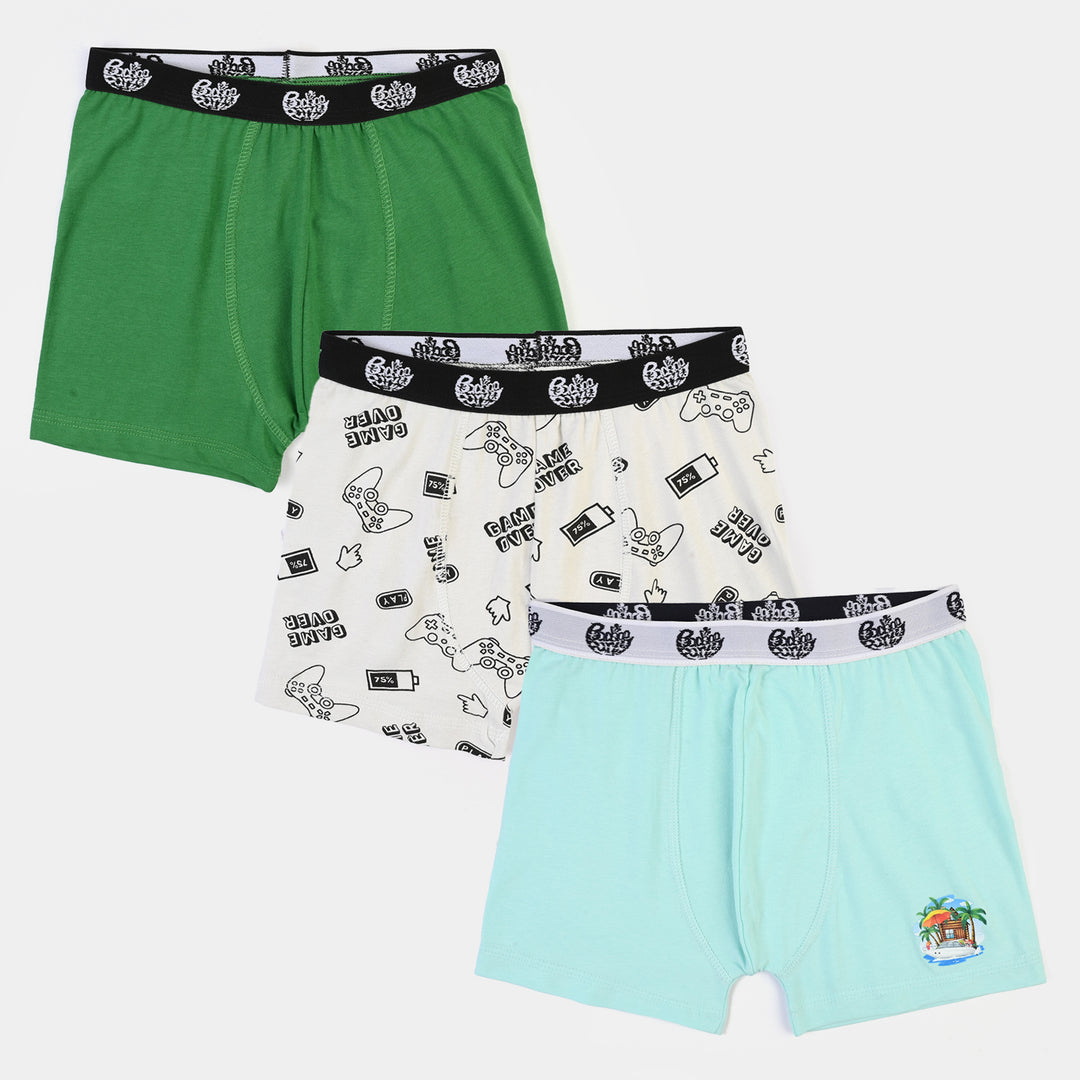 Boys Boxer Mix-mIX