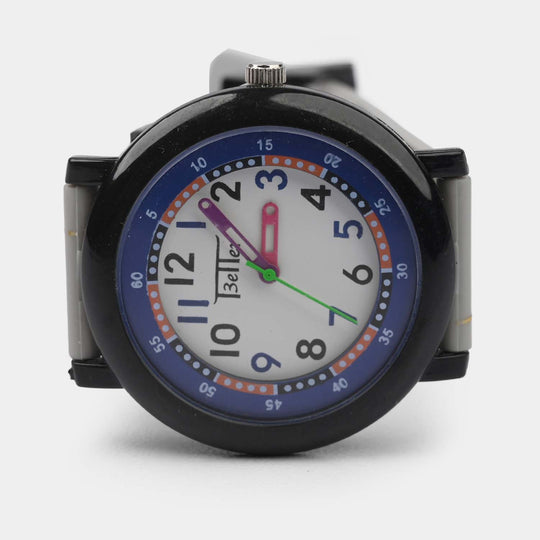Kids Analog Wrist Watch