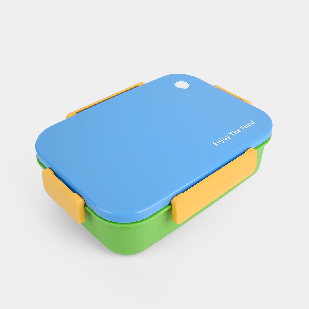 Stainless Steel Lunch Box for Kids