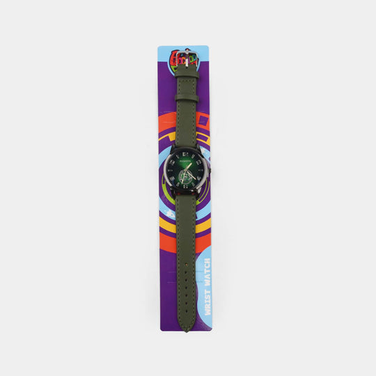 Kids Analog Wrist Watch