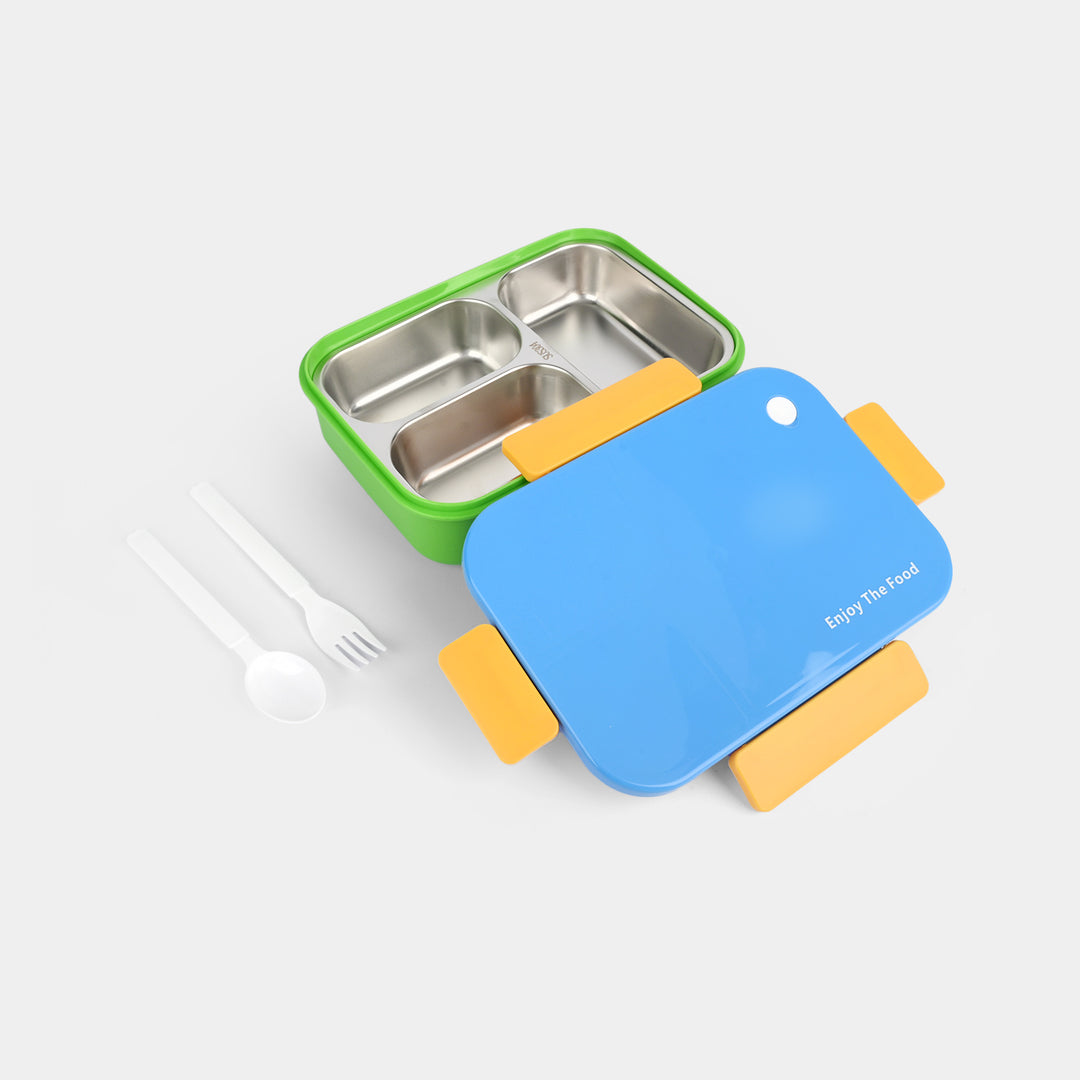 Stainless Steel Lunch Box for Kids