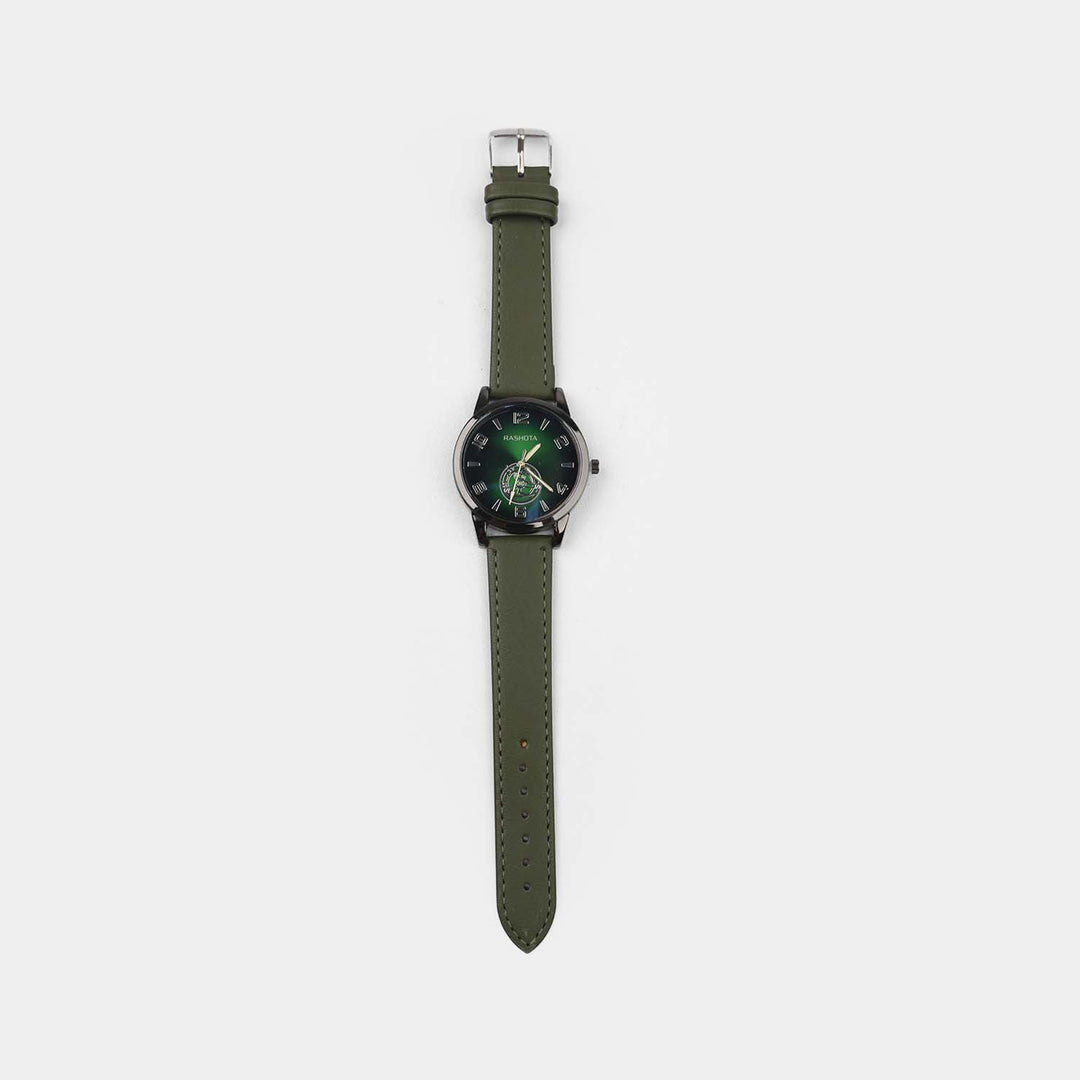 Kids Analog Wrist Watch