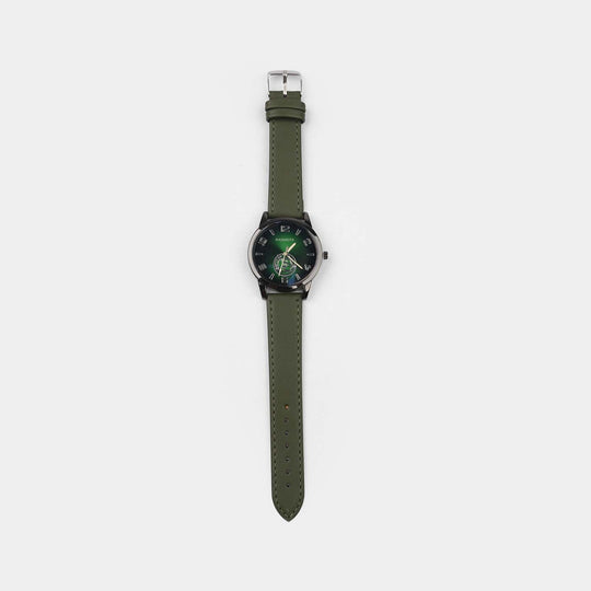 Kids Analog Wrist Watch