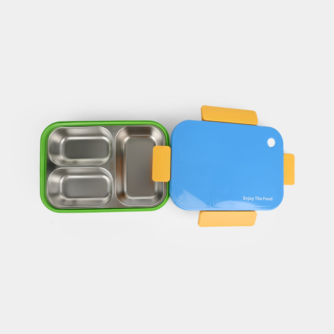 Stainless Steel Lunch Box for Kids