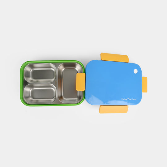 Stainless Steel Lunch Box for Kids