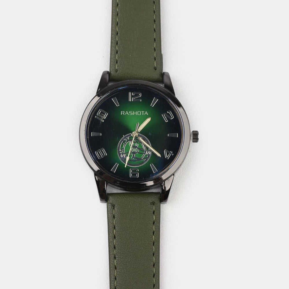 Kids Analog Wrist Watch