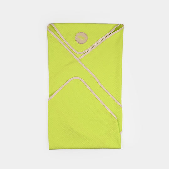 Wonderchild Baby Wrapping Blanket