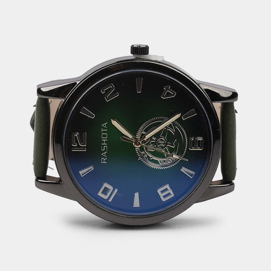 Kids Analog Wrist Watch