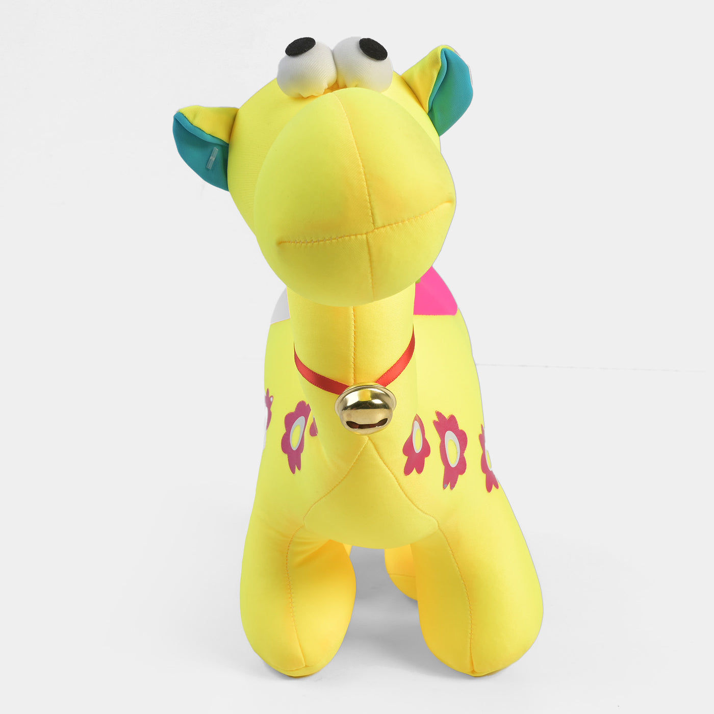 Soft Beans Camel Toy For Kids