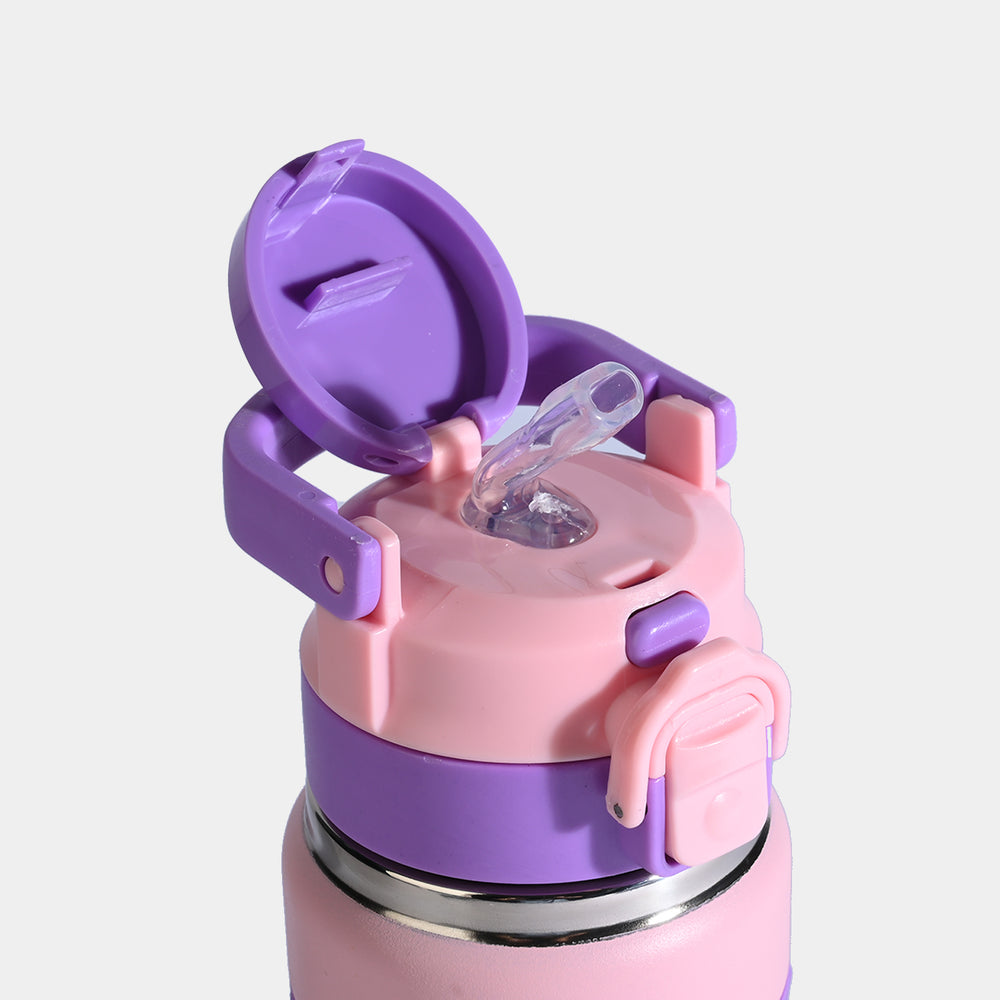 Kids Water Bottle Stainless Steel