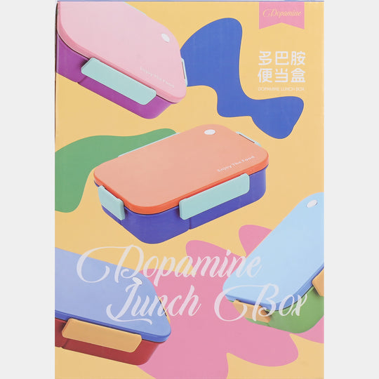 Stainless Steel Lunch Box for Kids