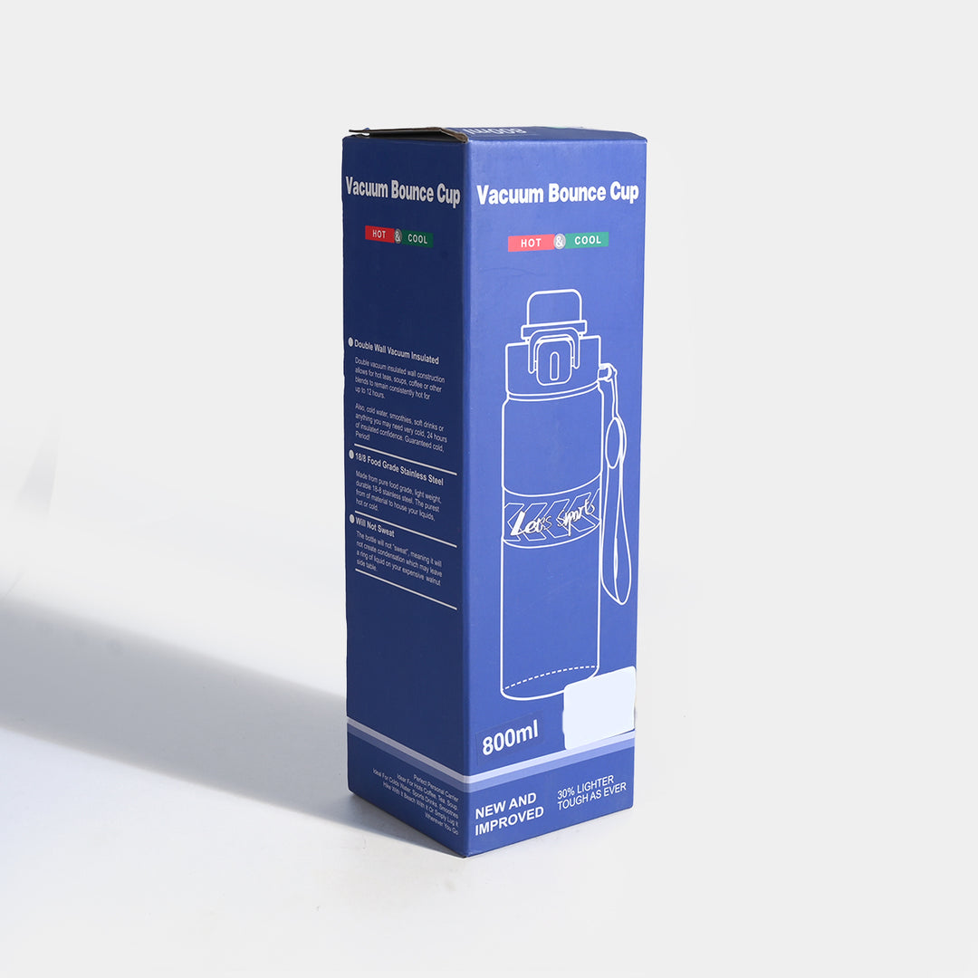 Kids Water Bottle Stainless Steel