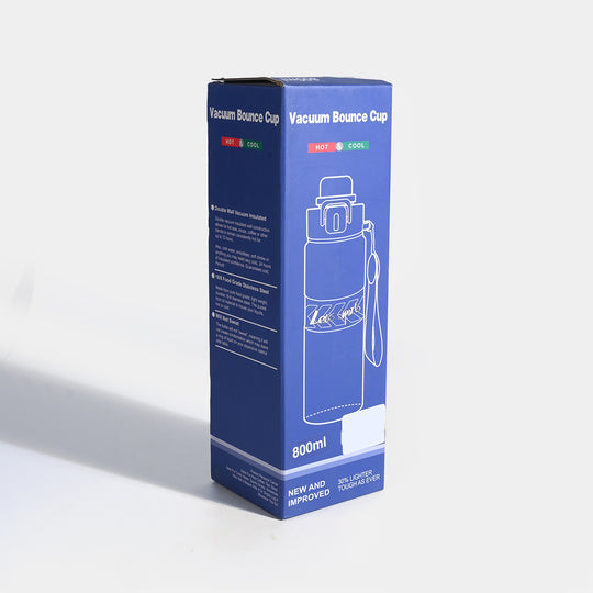 Kids Water Bottle Stainless Steel