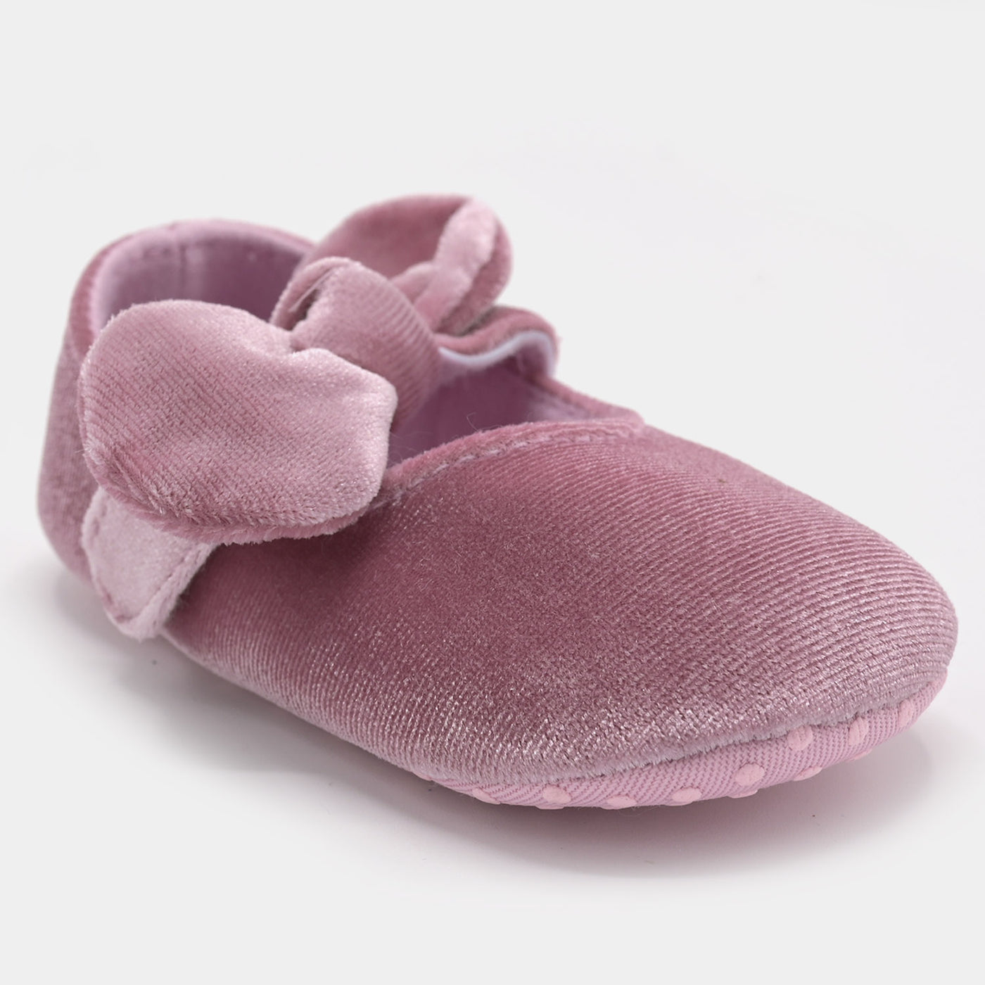 Baby Girls Shoes B165-Pink