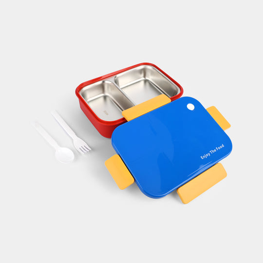 Stainless Steel Lunch Box for Kids