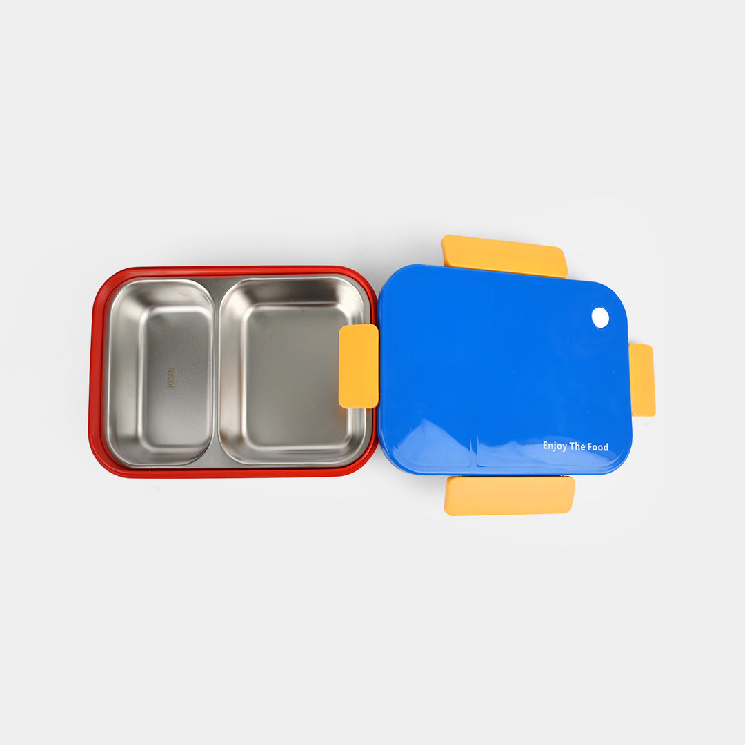 Stainless Steel Lunch Box for Kids