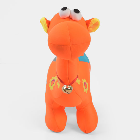 Soft Beans Camel Toy For Kids