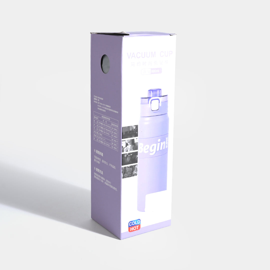 Kids Water Bottle Stainless Steel