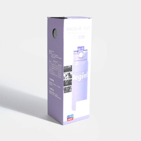Kids Water Bottle Stainless Steel