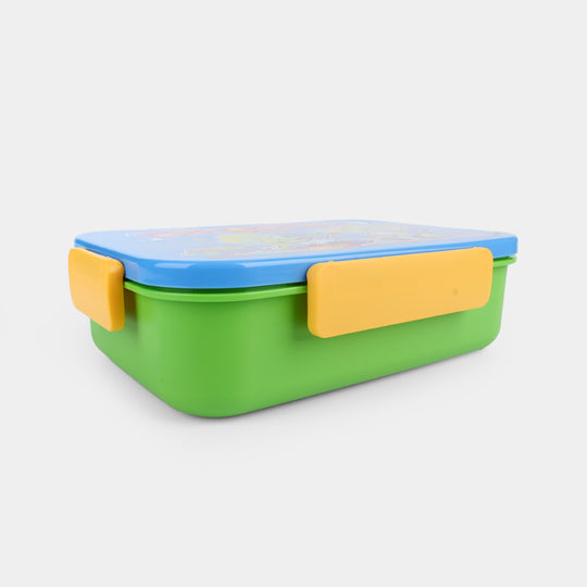 Stainless Steel Lunch Box for Kids