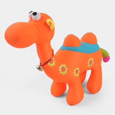 Soft Beans Camel Toy For Kids