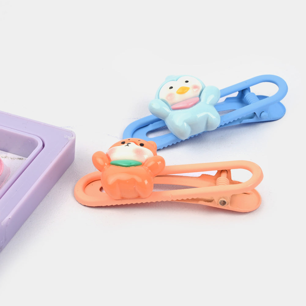 Girls Charming Hair Pins