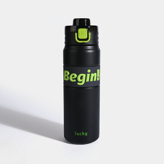 Kids Water Bottle Stainless Steel