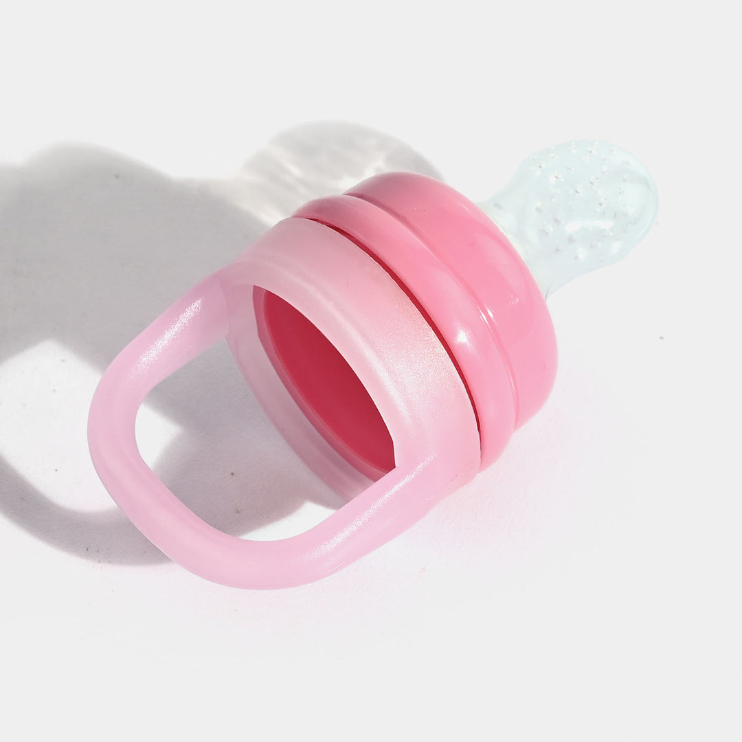 Soft Silicone Baby Fruit Pacifier