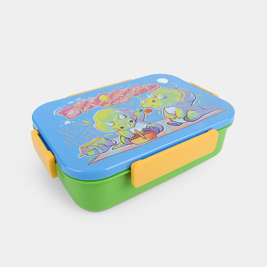 Stainless Steel Lunch Box for Kids