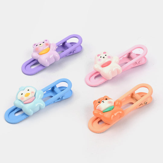Girls Charming Hair Pins